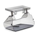 Under Center Screen Storage for Model 3 Highland / Model Y Juniper / Model YL