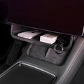 Under Screen Storage Box for Model Y / 3 Highland