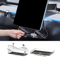 Under Screen Storage Organizer for Model Y Juniper & Model 3 Highland | Sikunuo