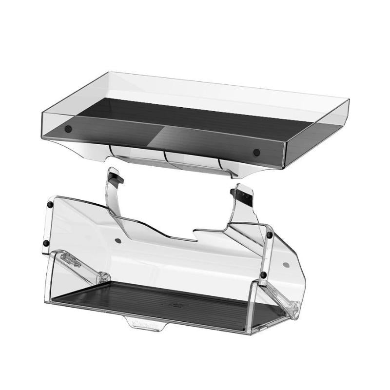 Under Screen Storage Organizer for Model Y Juniper & Model 3 Highland | Sikunuo