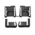 Under-Seat Corner Guards for Tesla Model YL 6-Seater (6PCS)