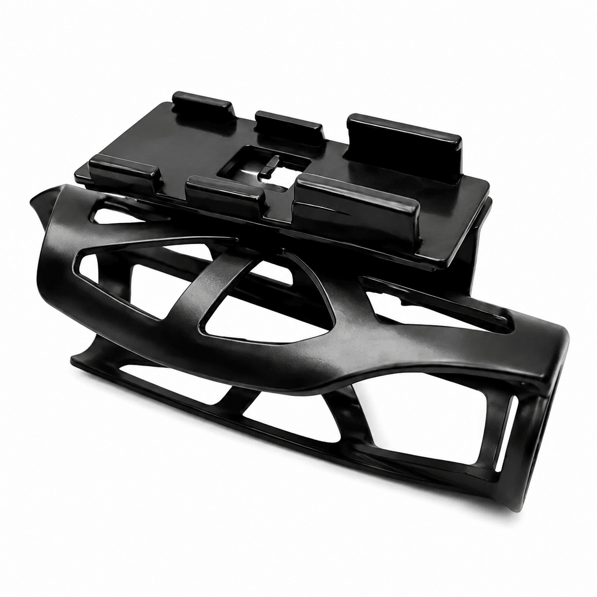 Under-Seat Fire Extinguisher Mounting Bracket for Model Y Juniper / YL