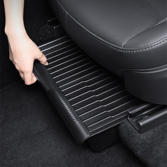 Under Seat Storage Box for Model Y Juniper | Sikunuo