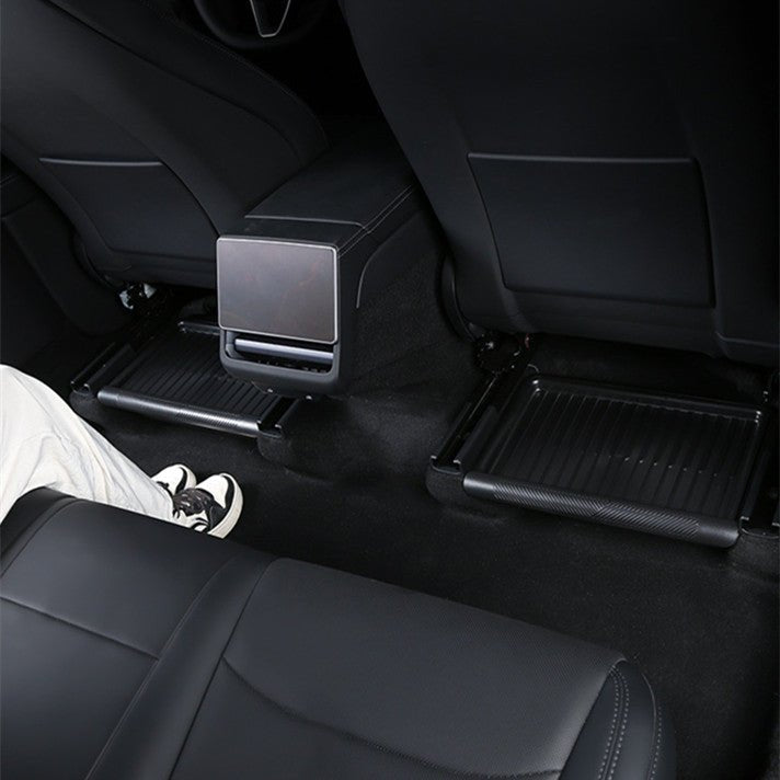 Under Seat Storage Box for Model Y Juniper | Sikunuo