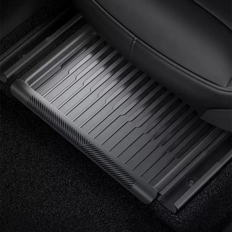 Under Seat Storage Box for Model Y Juniper | Sikunuo