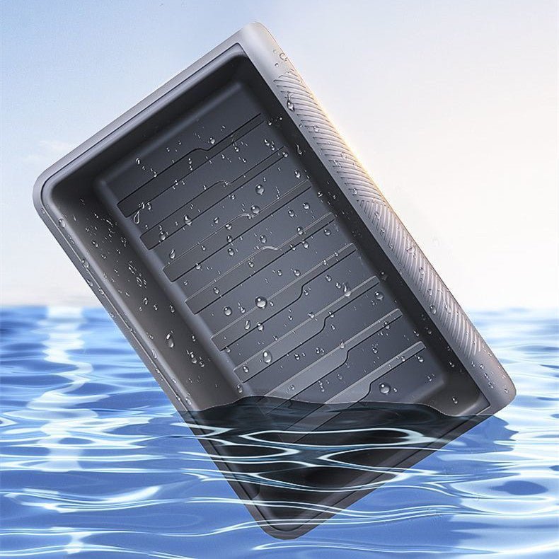 Under Seat Storage Box for Model Y Juniper | Sikunuo
