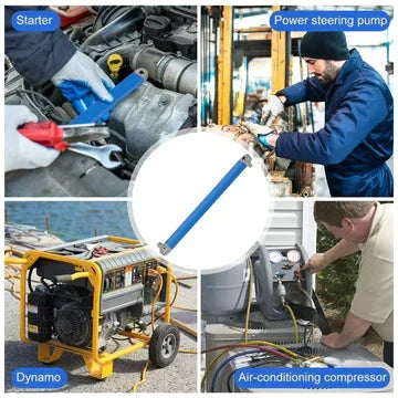 Sikunuo | Extension Wrench Tool