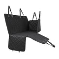 Waterproof Dog Seat Cover for Back Seat for Model 3/Y/S/X/Cybertruck