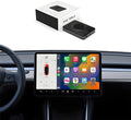 Wireless Apple CarPlay Adapter for Tesla | Sikunuo