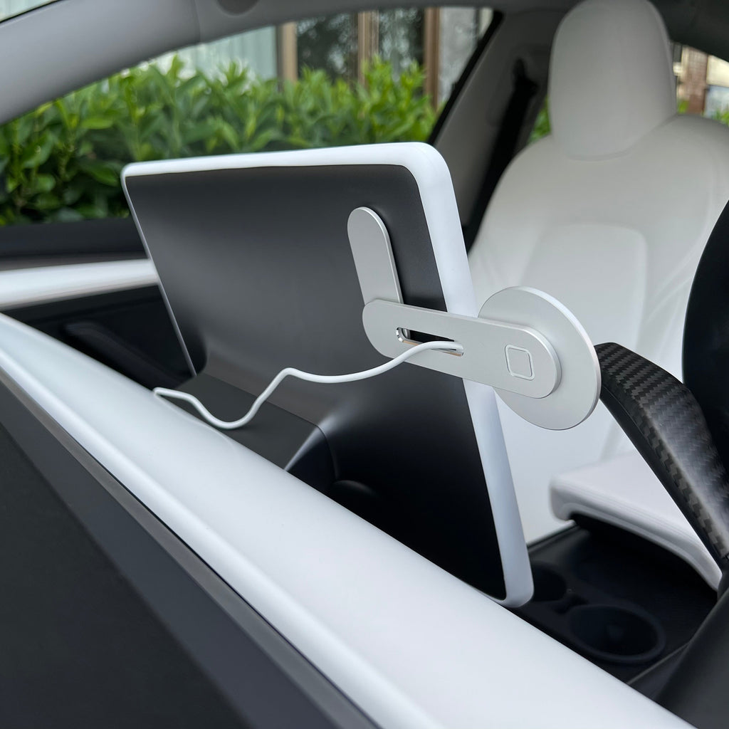 Sikunuo Wireless Magsafe Mount for Tesla Model 3/Y/S/X/Cybertruck