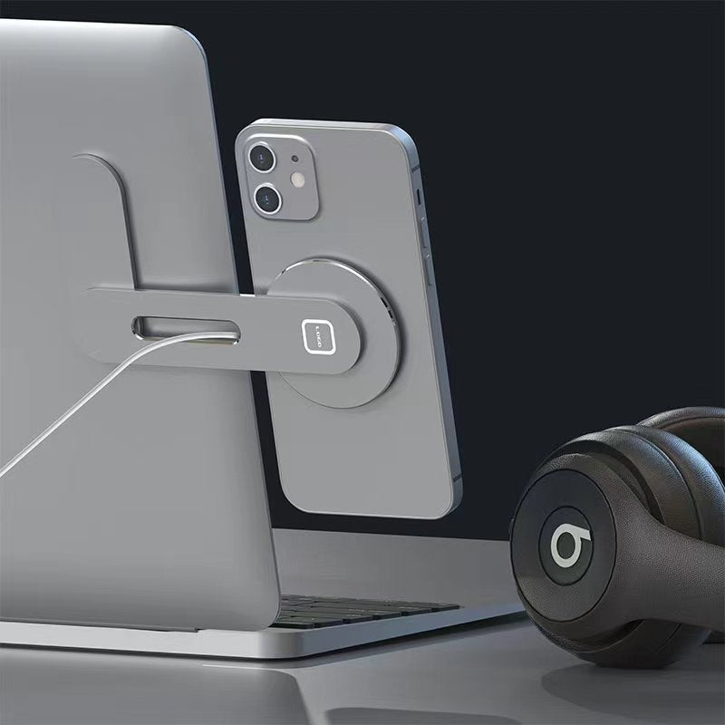 Sikunuo Wireless Magsafe Mount for Tesla Model 3/Y/S/X/Cybertruck