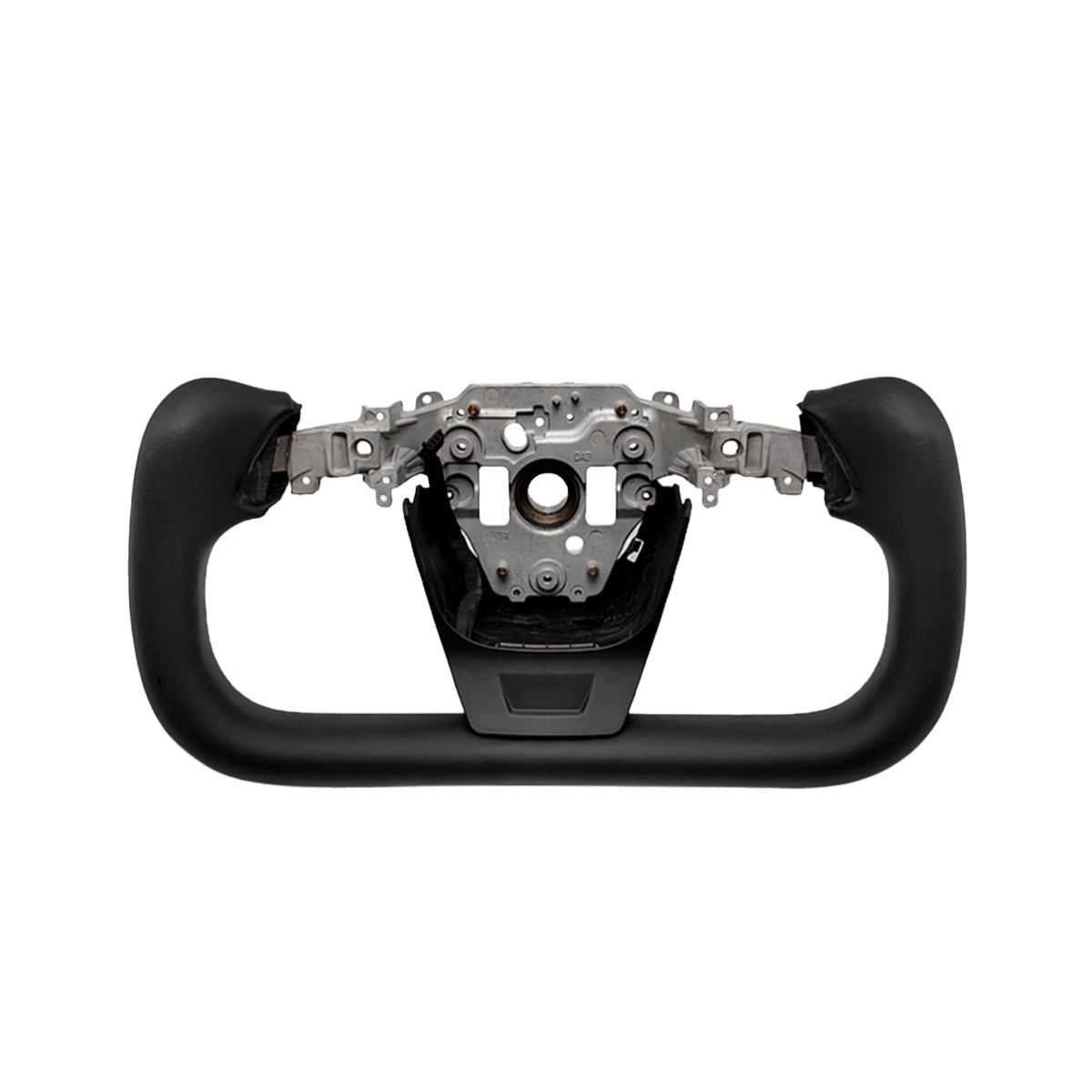 Yoke Steering Wheel for Model Y Juniper / Model 3 Highland【Inspired by Model S/X】
