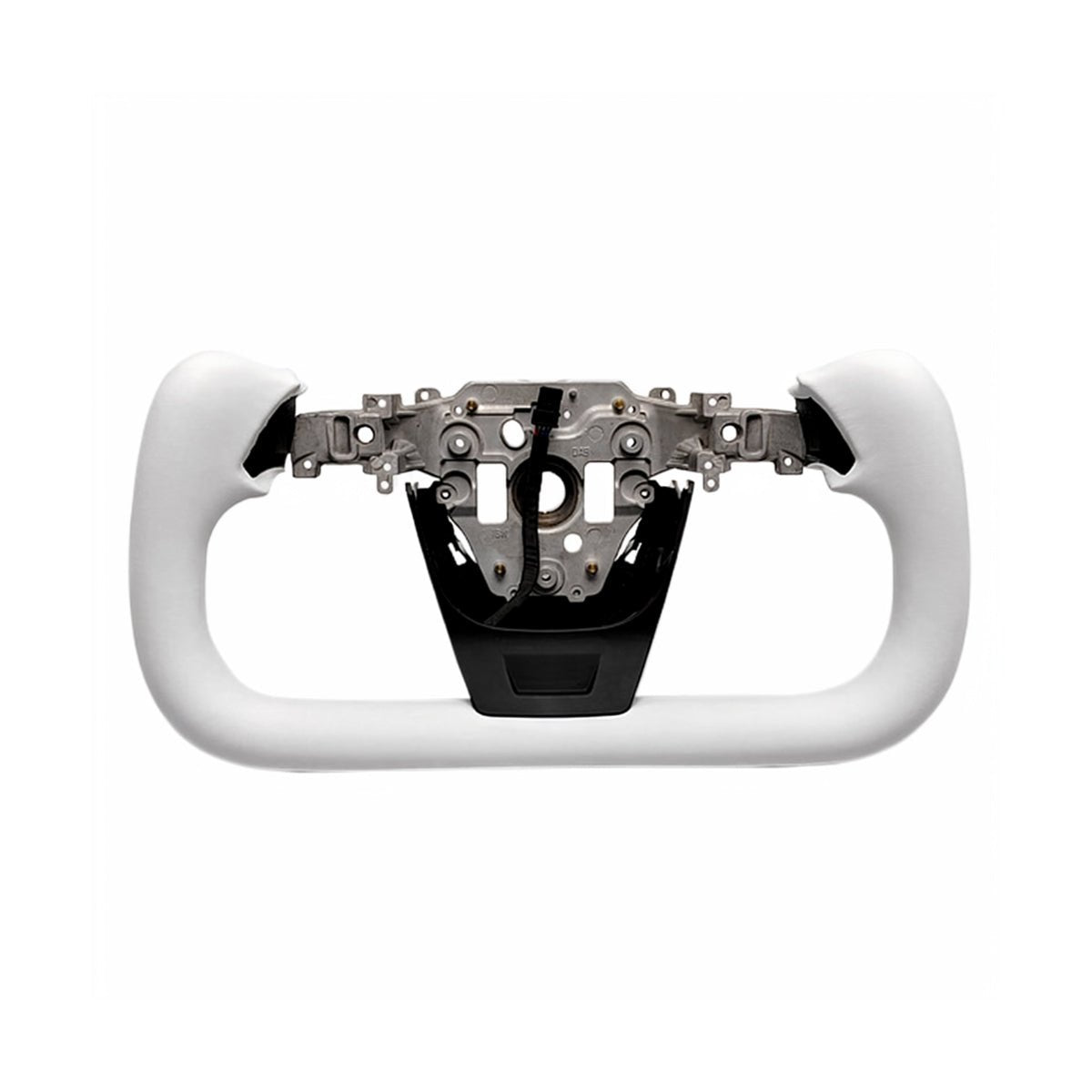 Yoke Steering Wheel for Model Y Juniper / Model 3 Highland【Inspired by Model S/X】
