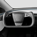 Yoke Steering Wheel for Model Y Juniper / Model 3 Highland【Inspired by Model S/X】